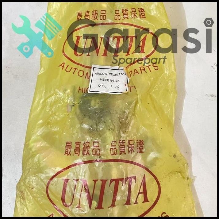 GRATIS ONGKIR WINDOW REGULATOR KACA MITSUBISHI JETSTAR 