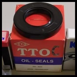 TERLARIS OIL SEAL TTO TC 200 230 15 / 200.00 230.00 15.00 / 200X230X15 TTO SEAL 