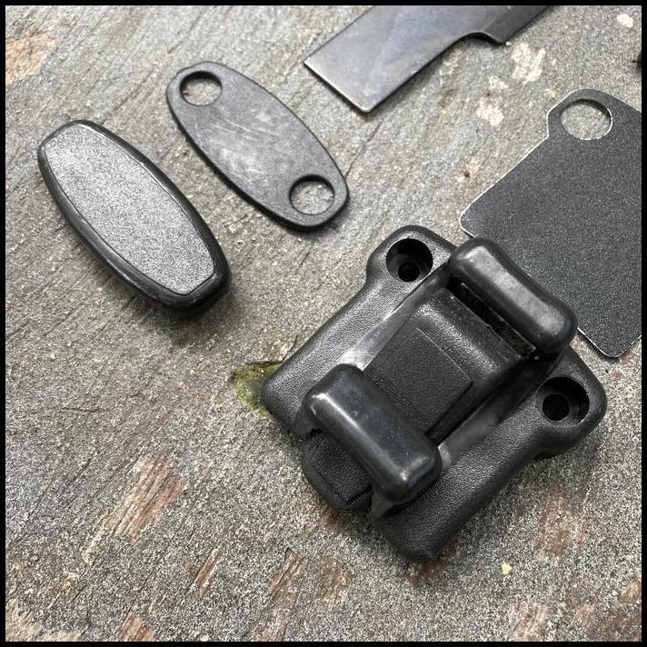 TERLARIS LOCK SIDE WINDOW NO.1 GLASS (FOR SLIDE TYPE) KUNCI KANCING KACA ANGIN JENDELA GESER SLIDING