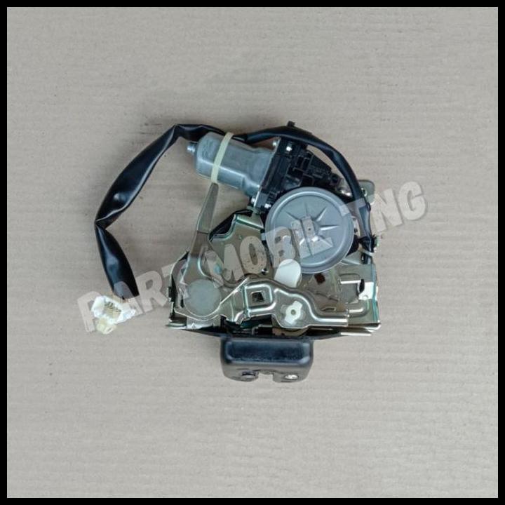 GRATIS ONGKIR DOOR LOCK BAGASI PINTU BELAKANG HONDA CRV TURBO ORIGINAL 