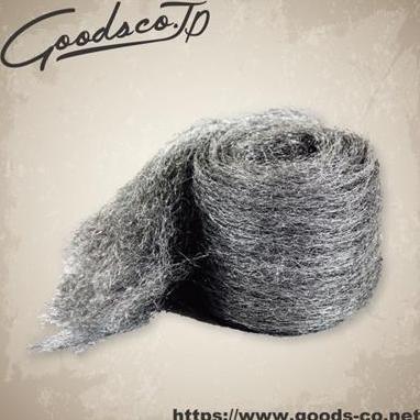 Sale Stainless Steel Wool Untuk Knalpot Goods