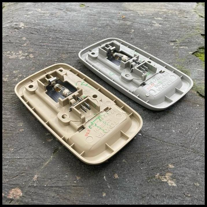 HOT DEAL LAMPU PLAFON KABIN COROLLA CORONA AE92 AT170 AT171 TWINCAM EE90 SE ST170 ST171 EX SALOON GR