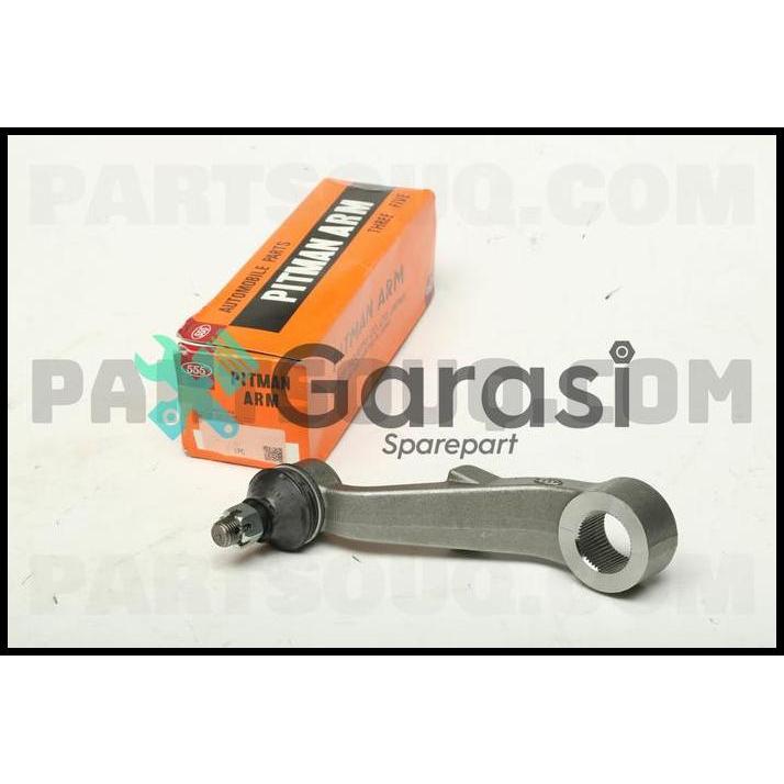 BEST DEAL PITMAN ARM TOYOTA HILUX LN167 LN107 99-UP BUILT UP JAPAN 
