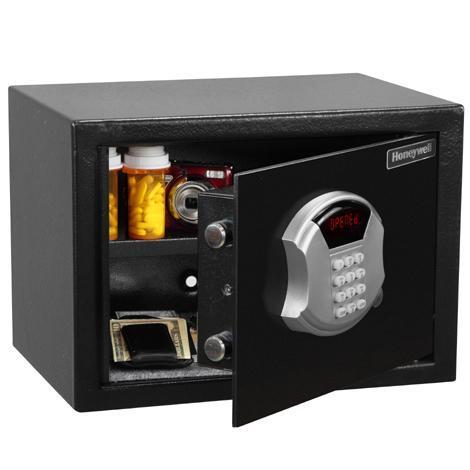 Brankas HONEYWELL 5113