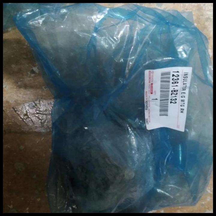 TERLARIS ENGINE MOUNTING DEPAN KANAN AVANZA XENIA 2007 2008 2009 2010 2011 2012 