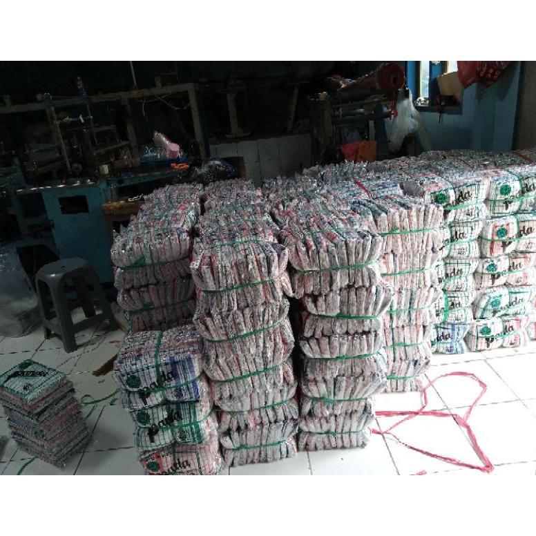 SERBET LAP PIRING JUMBO, serbet lap piring tebal lusinan 10,8,6,4,2 lembarserbet lap piring lebar te