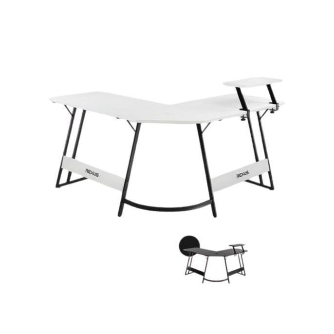 Rexus Gaming Desk Stronghold RXD-230