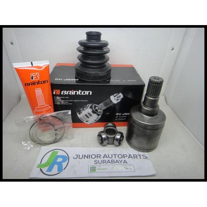 TERLARIS CV JOINT DALAM SUZUKI ESTEEM/FORSA BRINTON 