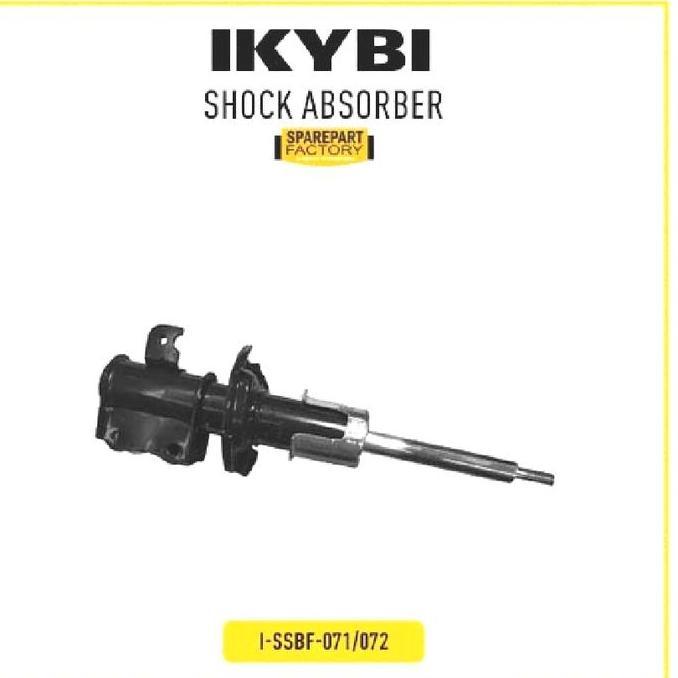 Shock absorber depan suzuki new baleno HATCHBACK ikybi