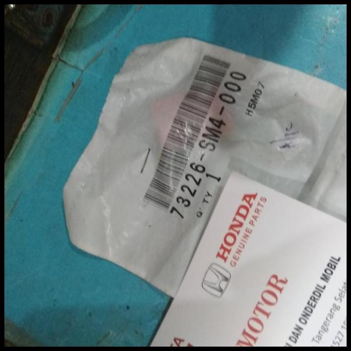 GRATIS ONGKIR KLIP KANCING MOBIL HONDA 73226-SM4-000 