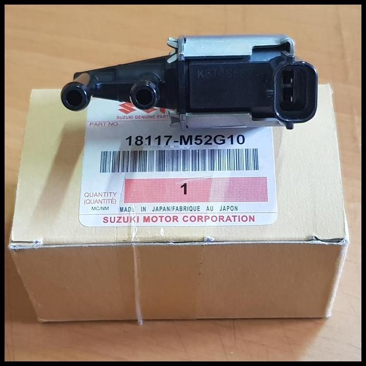 TERBARU SWITCH AC/IDLE UP AC SUZUKI ERTIGA 