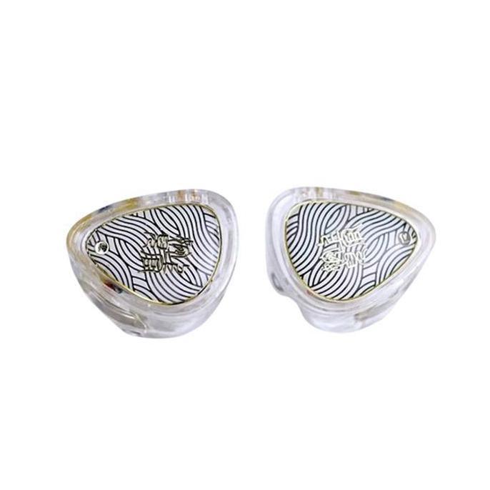 Tangzu Waner 2 / Waner S.G 2 10mm Dynamic Driver In Ear Monitor Earphone