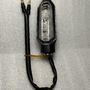 Aurelyn - Reteng Lampu Sein Send Kanan Kiri Honda Adv Vario 125 Vario 150 Cb150R Streetfire Cbr150R 