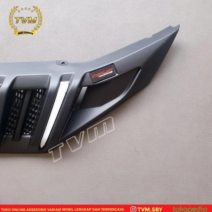 Promo Grill depan Xpander Apollo Otoproject non Cross Diskon
