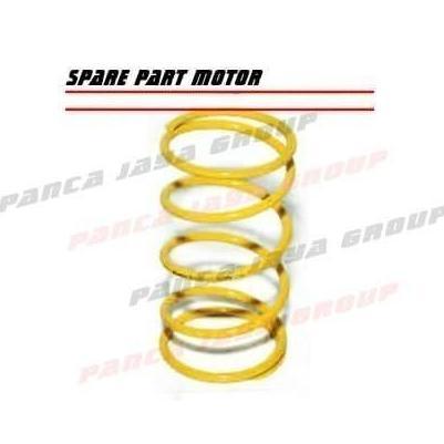 Per Cvt-Puly-Puli-Pully Racing Kymco Easy Jr Libero 110 Hemat