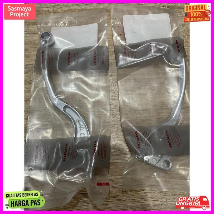 Best Seller Handle Rem Scoopy Karbu Original Non Cbs