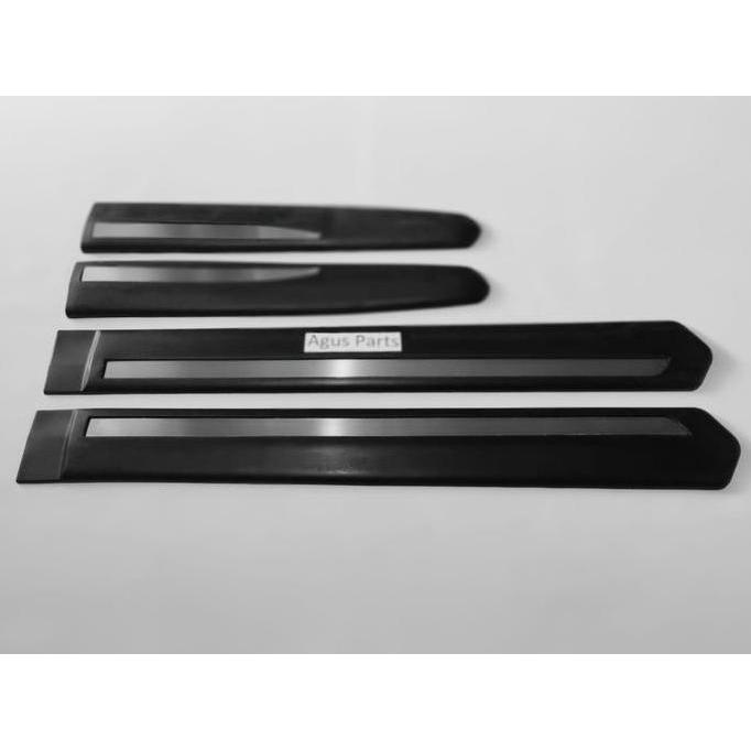 Promo Toyota List Body Karet Avanza-Xenia Tahun 2004-2006 (4) Diskon
