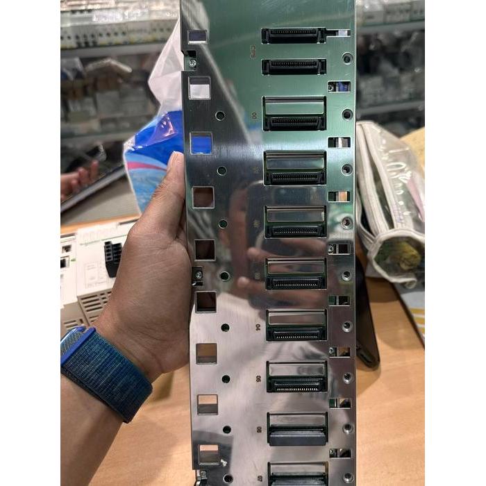 SCHNEIDER PLC BMXXBP0800 ORIGINAL