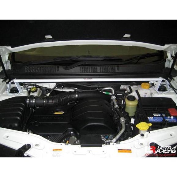 Promo Aksesoris / Strutbar / Stabiliser ULTRA RACING Chevrolet Captiva Diskon