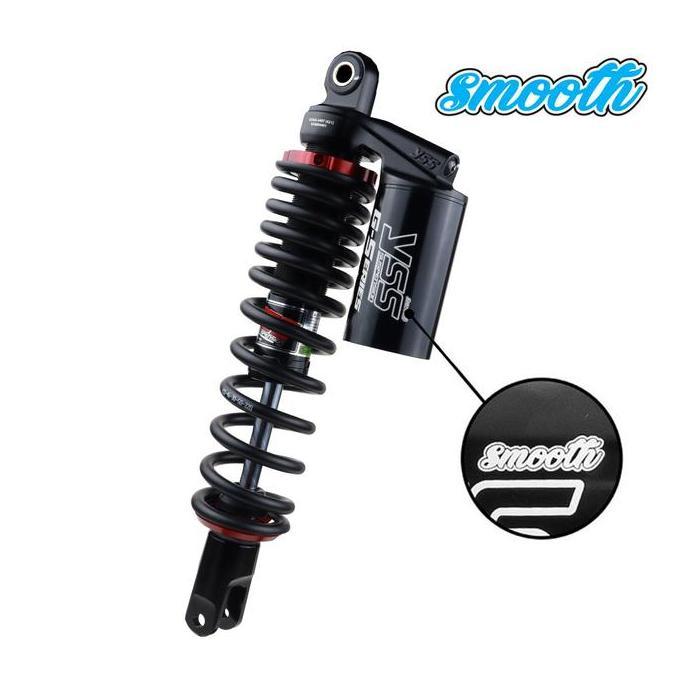 Promo YSS G series Smooth shockbreaker Vario 160 340mm YSS original Vario160 Diskon