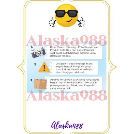 Mlkiron- Unisoy Nutritious Soya Milk Powder Sugar Free - Susu Kedelai Diet Bpom Halal (8 Sachet)