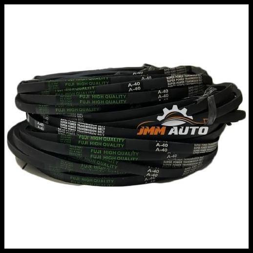 TERLARIS VAN BELT / V BELT / FAN BELT VBELT FUJI B 87 B-87 B87 EXPORT QUALITY