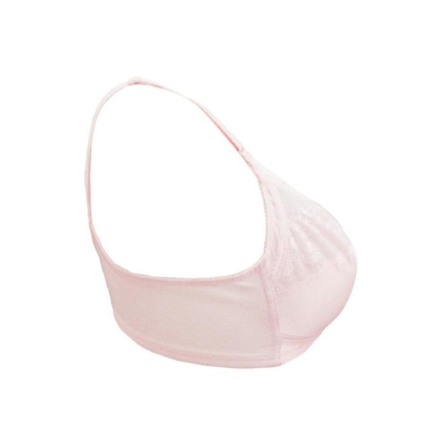 Wkwkwk- Wacoal Queen Ib 2092 - Full Cup Bra - Non Wire - Cut & Sew