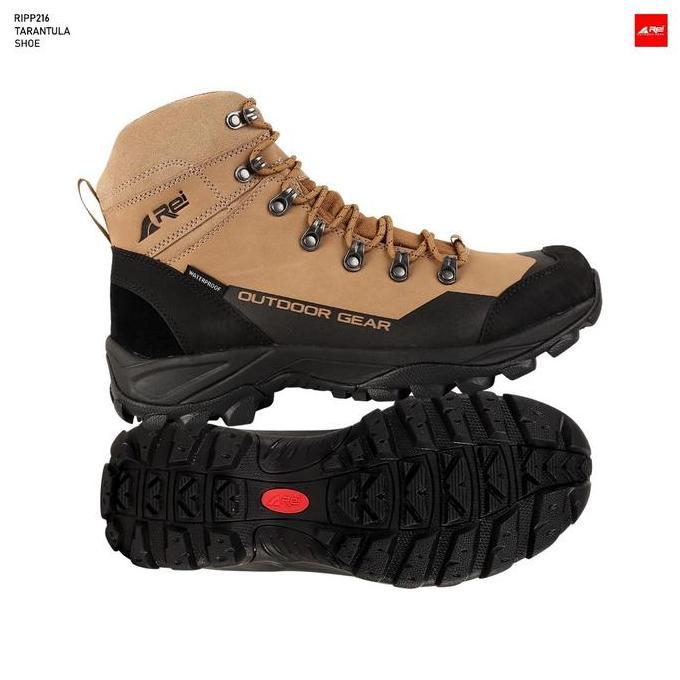 Sepatu Gunung Pria Tarantula Arei Outdoorgear