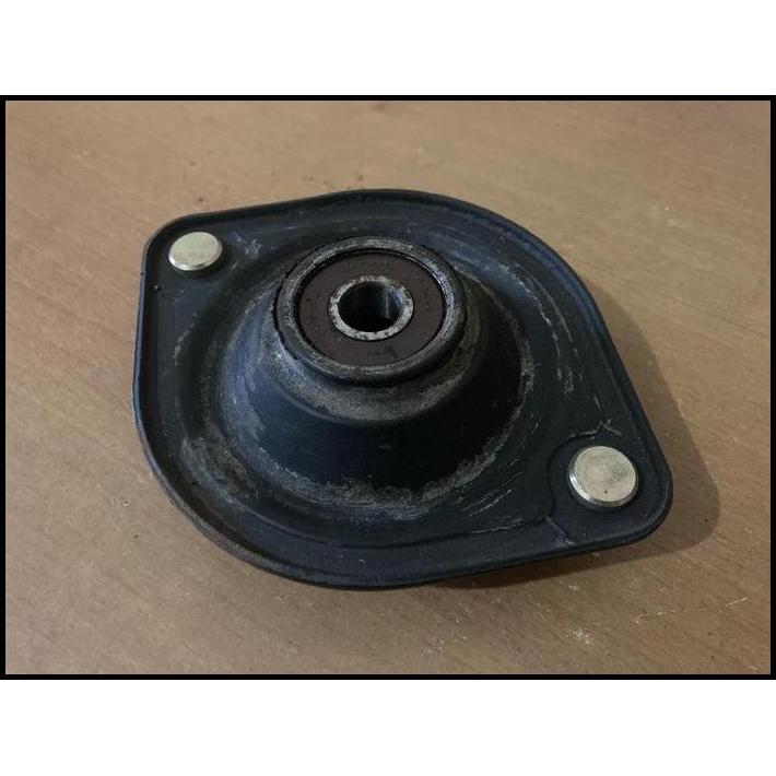 TERBARU SUPPORT SHOCK BREAKER SHOCKBREAKER DEPAN CHARADE G11 1983-1988 48609-87704-000 DAIHATSU GENU