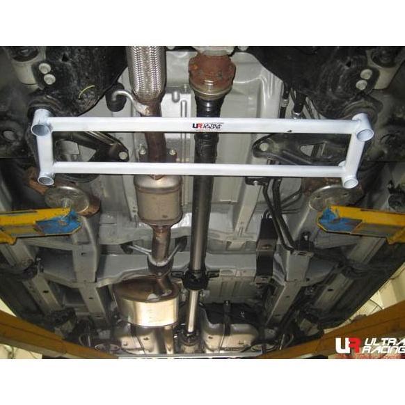 Promo Aksesoris / Stabiliser / Front lowerbar ULTRA RACING Chevrolet Captiva Diskon