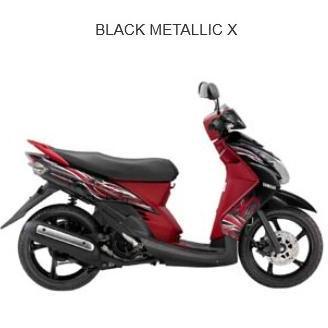 Promo Bos Bosing Collar Roda Depan Kanan Mx Old Mx New Jupiter Fizr Vega Mio Soul Gear Lexi Asli Yam