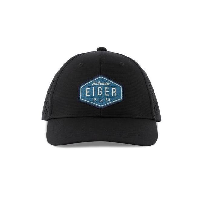 EIGER RETRO PATH CAPS 2.0