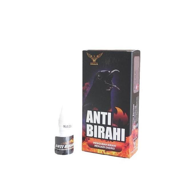 Kicaudor- Vitamin Burung Kicau Anti Ob -Radja Original- Best Seller-