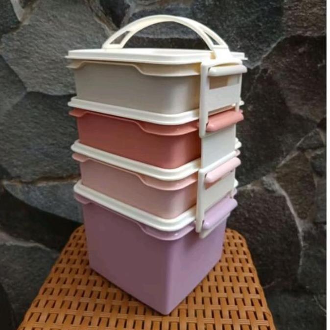 MOORLIFE RANTANG SUSUN MURAH GARANSI SEUMUR HIDUP / RANTANG MURAH / RANTANG MOORLIFE