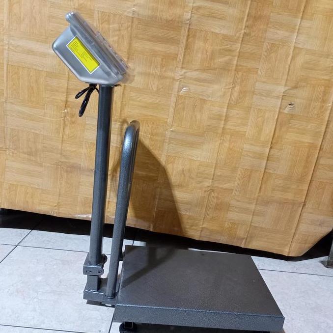 Murah Timbangan Duduk Digital Barang 100Kg