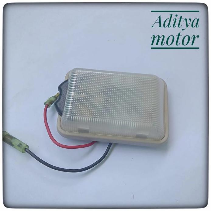 Promo Lampu Plafon Panther Lama Lampu Kabin Panther Lampu Plafon Panther