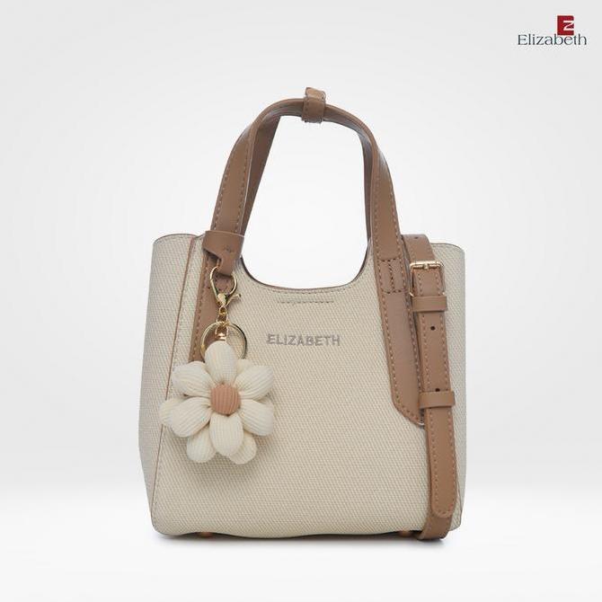 Bags- Tas Elizabeth Mini Handbag 0706-1955