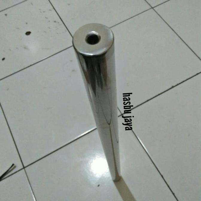 Magnet Silinder 25x500mm Neodymium