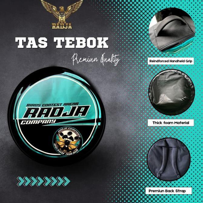 Kicaudor- Tas Tebok Sangkar Murai - Radja Company - Viking Arena -
