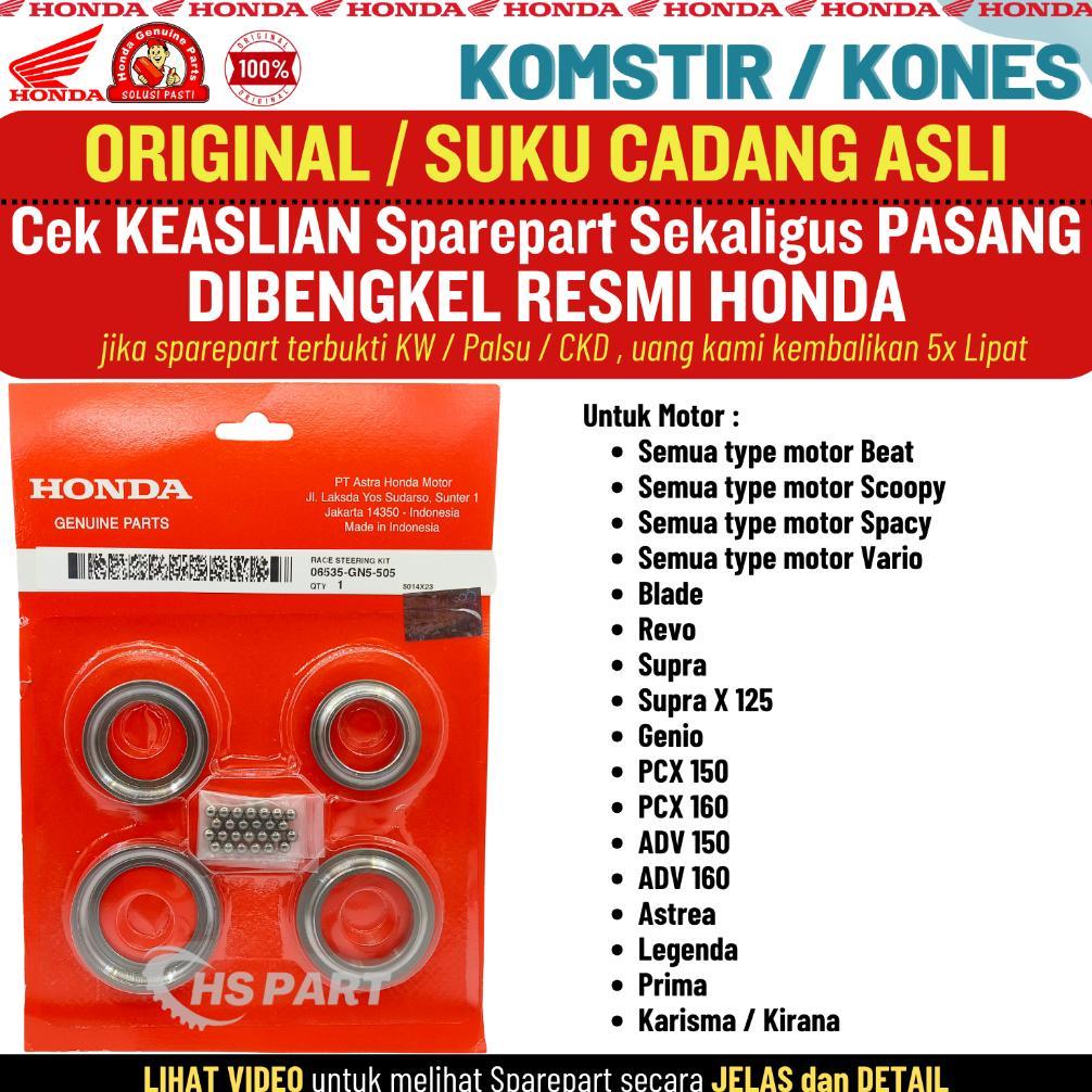 Komstir Comstir Kones Beat Fi POP Esp Street Blade Spacy Fi Scoopy Fi Esp Karburator Genio Vario 110