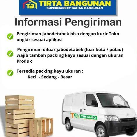 Grosir Mu 475 Granitfix Plus Perekat Granite Tile Ukuran Besar Semen Instan 25 Kg Keramik Granit