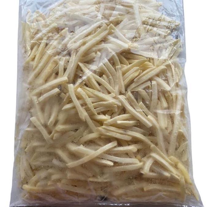 Hijaudaun- Kentang Frozen 2Kg