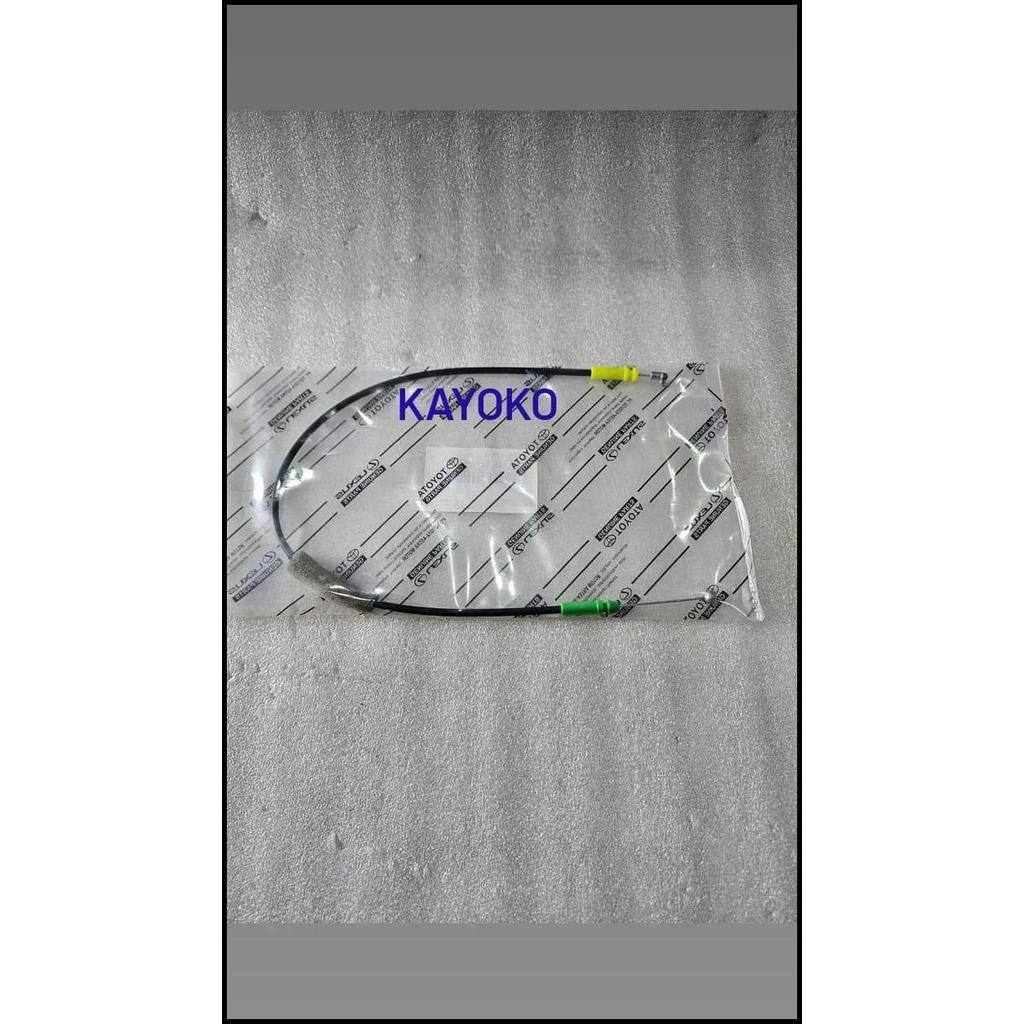 GRATIS ONGKIR KABEL CENTRAL LOCK DEPAN KANAN AVANZA XENIA RH CABLE DOOR LOCK AVANZA 