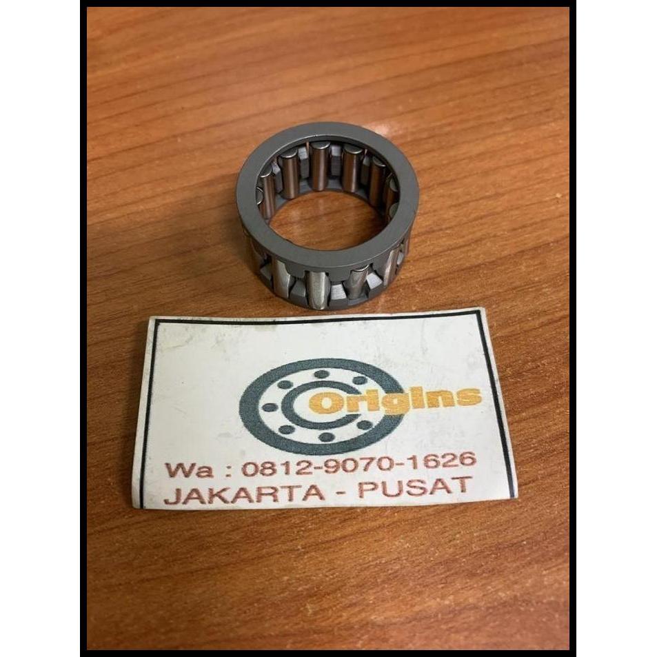 DISKON BEARING BAMBU NEEDLE BEARING JAPAN K 22 X 28 X 17 