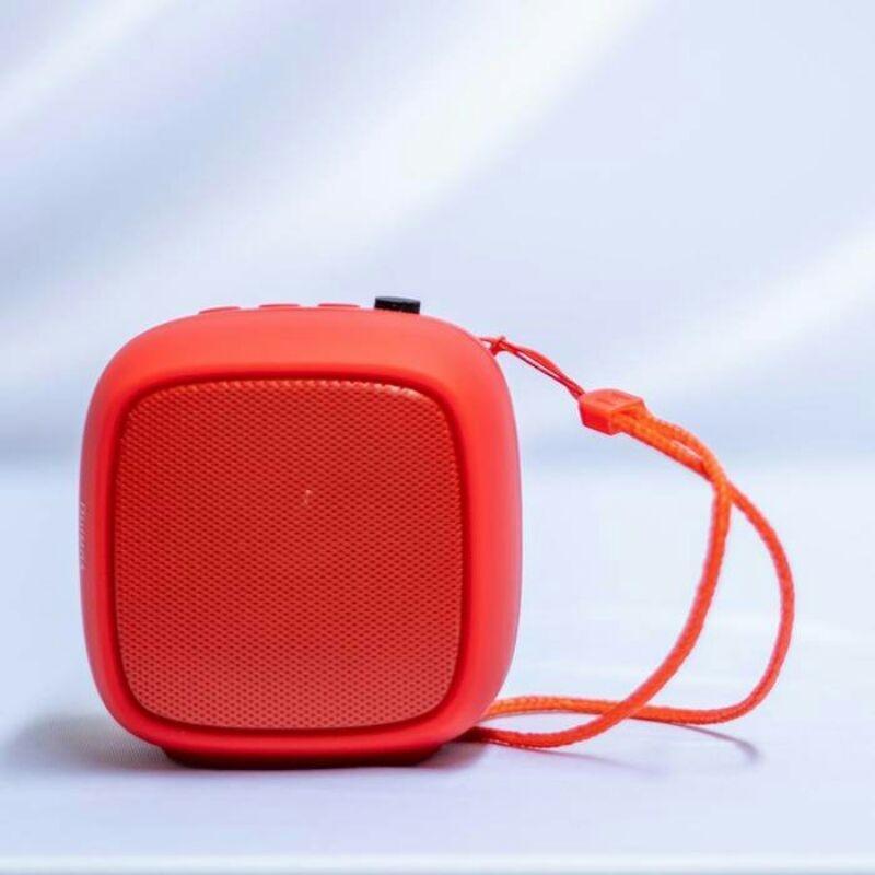 Speaker Portable Bluetooth Madani  Qur'An Rhimoa V-600 Mini