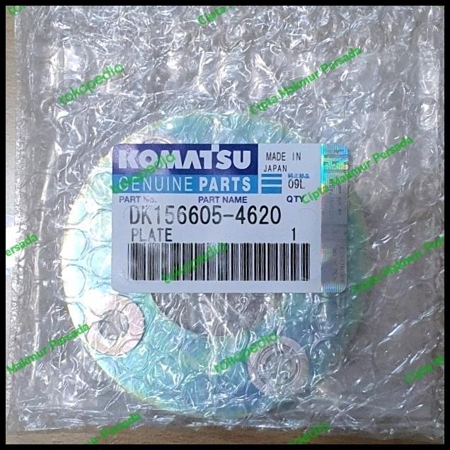 TERBARU DK156605-4620 PLATE COUPLING !!