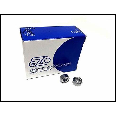 TERLARIS BEARING 688 ZZ EZO JAPAN 688ZZ 