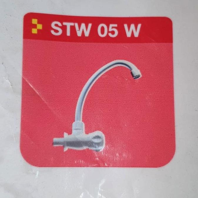 Sadez- Kran Cuci Piring Jopex