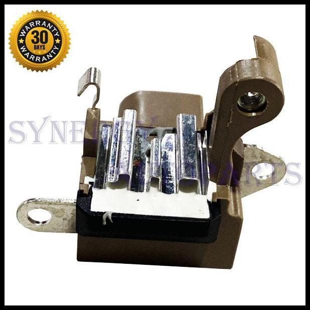 TERLARIS IC REGULATOR IC ALTERNATOR SUZUKI ERTIGA - 7526 