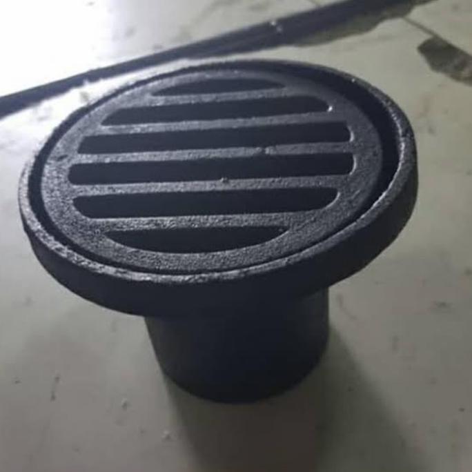 Grosir Roof Drain 4 Inch